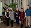 Школа молодого науковця продовжує свою роботу