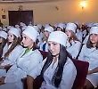 Першокурсників БДМУ посвятили у студенти