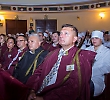 Першокурсників БДМУ посвятили у студенти
