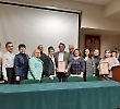Викладачі БДМУ навчають студентів за європейськими інноваційними методами та тех