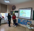 Студенти БДМУ провели освітню акцію «Земля – наш спільний дім»