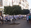 Студенти БДМУ пройшли Ходою миру
