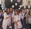 Студенти БДМУ пройшли Ходою миру