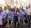 Студенти БДМУ пройшли Ходою миру