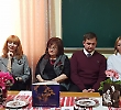 Студенти та викладачі БДМУ зустрілися з родиною митця Володимира Івасюка