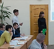 Турнір юних медиків-науковців з нагоди Всесвітнього дня науки 