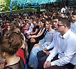 У БДМУ пройшов випуск фахівців 2019 року