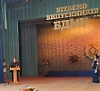 У БДМУ пройшов випуск фахівців 2019 року