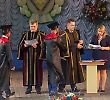 Випускникам БДМУ-2016 вручили дипломи