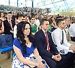 Випускникам БДМУ-2016 вручили дипломи