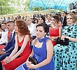 Випускникам БДМУ-2016 вручили дипломи