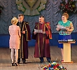 Випускникам БДМУ-2016 вручили дипломи