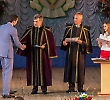 Випускникам БДМУ-2016 вручили дипломи