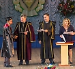 Випускникам БДМУ-2016 вручили дипломи