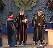 Випускникам БДМУ-2016 вручили дипломи