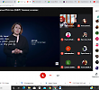 На медичному факультеті №3 до Всесвітнього дня поезії читали вірші