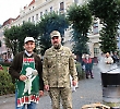 Представники коледжу БДМУ взяли участь у святі до Дня захисника України
