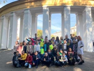 16 жовтня – День алерголога