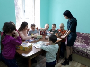 17 лютого – День спонтанного прояву доброти