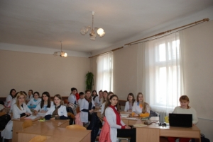 «Ми щит і меч твій, Україно!»