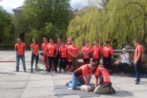 Студенти БДМУ здобули перемогу у науковій конференції у Львові