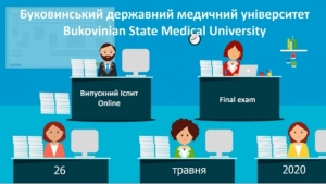 Буковинський державний медичний університет