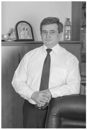 Бойчук Тарас Миколайович
