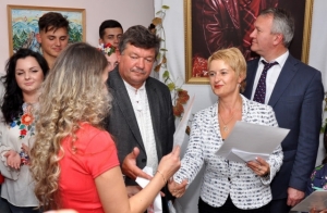 Ювілей "Червоної рути"