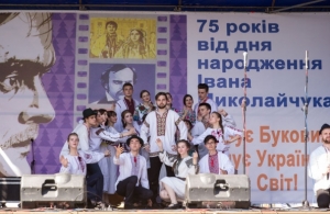 Студентський театр БДМУ взяв участь у фестивалі з нагоди 75-річчя від дня народження Івана Миколайчука