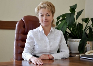 Привітання директора Департаменту охорони здоров’я Чернівецької ОДА з нагоди Дня знань