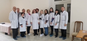 БПР: співпраця БДМУ та практичної охорони здоров’я