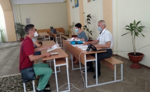 Вступна кампанія в БДМУ