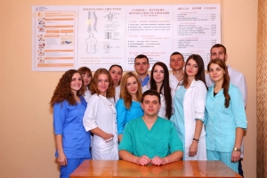 З нагоди професійного свята анестезіологи БДМУ провели круглий стіл