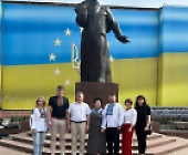 27 річниця Конституції України