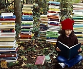 23 квітня – Всесвітній день книги і авторського права