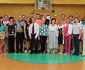   У суботу 13 вересня у Буковинському державному медичному університеті традицій