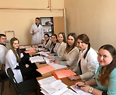 1 березня – Всесвітній день імунітету
