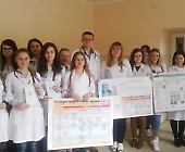 Під час заходу
