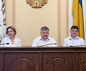 Ректорат БДМУ