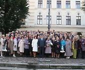 Зустріч випускників БДМУ 1978 року