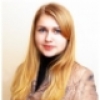 Переглянути профіль користувача. Зображення користувача Максимчук Н.О..