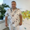 Переглянути профіль користувача. Зображення користувача Олег Пискун.