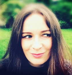 Зображення користувача Сухарєва Ірина.