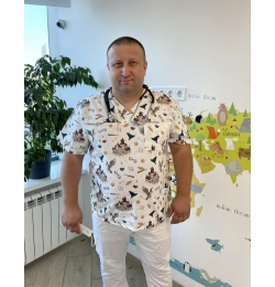 Зображення користувача Олег Пискун.