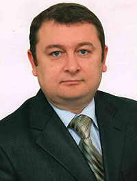 Ковальчук Петра Євгенович