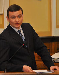 Семків Вадим Юрисконсульт