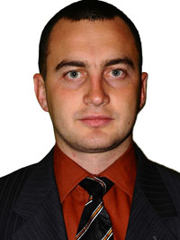 Смандич Віталій Степанович 