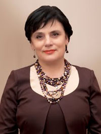 Зорій ніна Іванівна